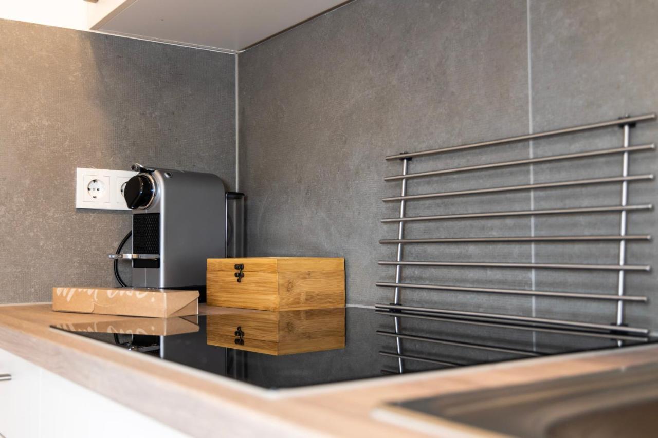 Design 2R Apartment Dresden Neustadt - Garten - Elbnahe - Airport Zewnętrze zdjęcie